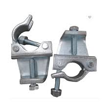 Scaffolding Coupler