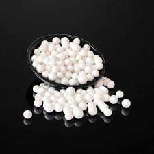 Activated Alumina Balls