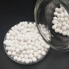 Activated Alumina Balls