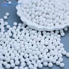 Activated Alumina Balls