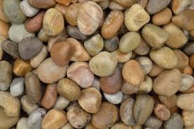 Pebble Stone