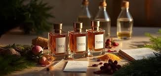 Perfume Manufacturer