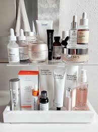Skin Care Products