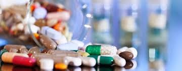 Pharmaceutical Capsule