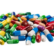 Pharmaceutical Capsule