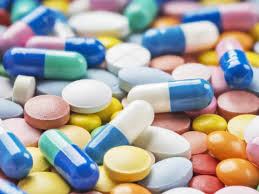 Pharmaceutical Tablets