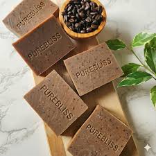 Coffee Bath Soap