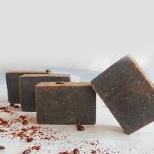 Coffee Bath Soap