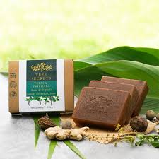 Ayurvedic Soap
