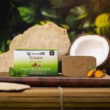Ayurvedic Soap