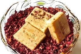Ayurvedic Soap