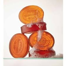 Transparent Soaps