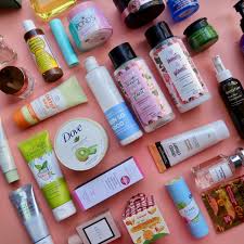 Skin Care Products