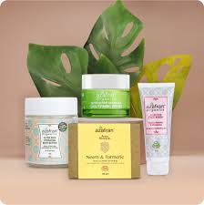 Skin Care Products