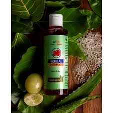 Herbal Shampoo