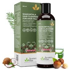 Herbal Shampoo