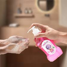 Hand wash