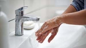 Hand wash