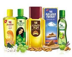 Hair Oils
