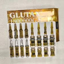 Glutax Injections