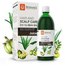Herbal and Ayurvedic Hair Care