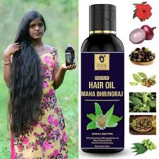 Herbal and Ayurvedic Hair Care