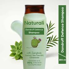 Anti Dandruff Shampoo