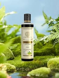Herbal Amla Cool Oil