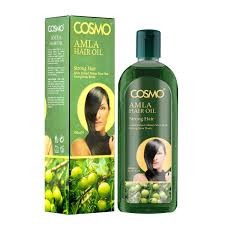 Herbal Amla Cool Oil
