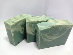 cold process soaps