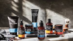 bath and body range