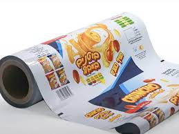Flexible Packaging