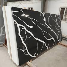 Engineered Quartz Stone Slab