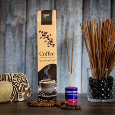 Premium incense sticks