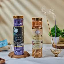 Premium incense sticks