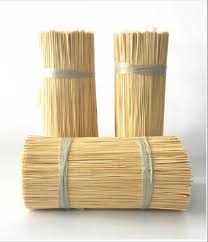 Bamboo Incense Stick