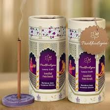 Bamboo Incense Stick