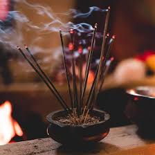 Incense Sticks