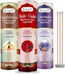 Incense Sticks
