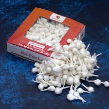 Hand Made Cotton Wicks