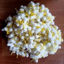 Hand Made Cotton Wicks