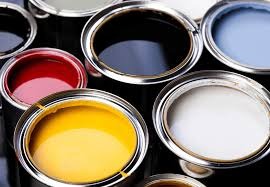 PU Paints