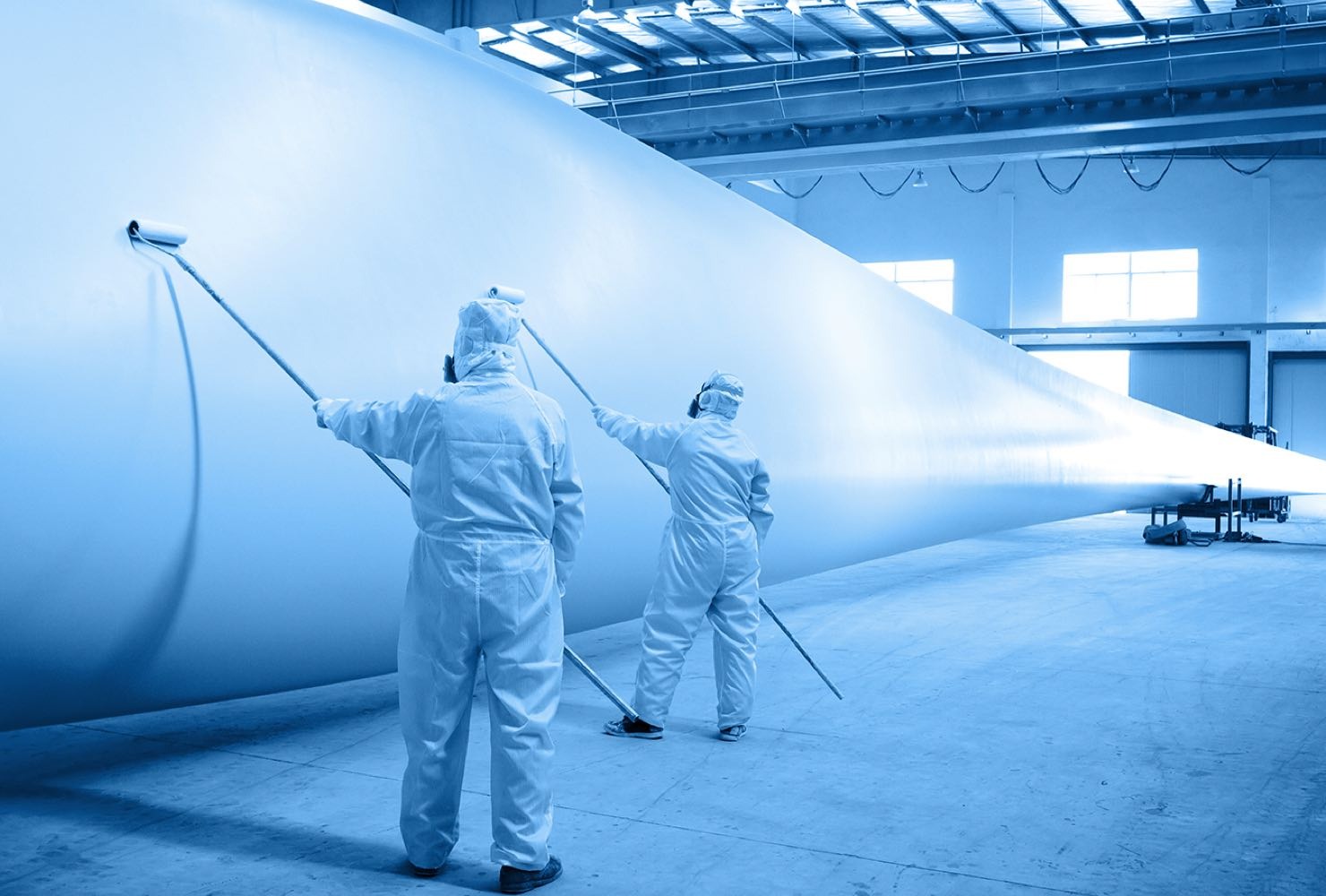 Coating Service