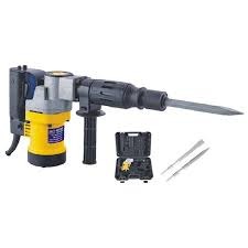 Demolition Tools