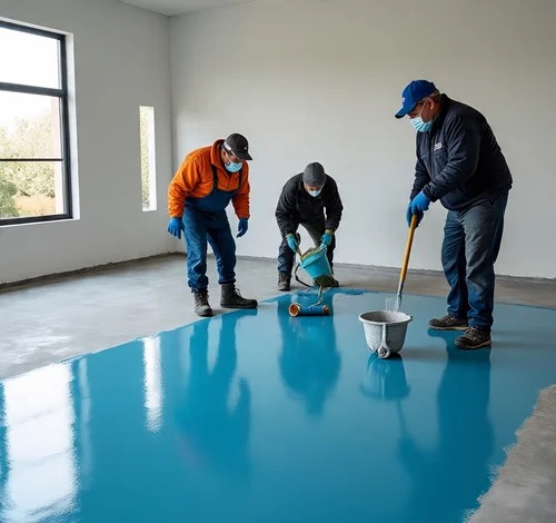 Epoxy