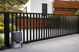 Sliding Gate