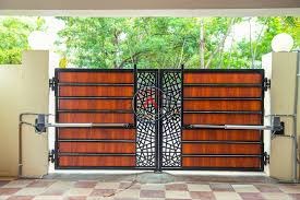 Swing Gate