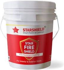 Fire Protective Coatings