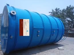 FRP Tanks