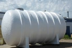 FRP Tanks